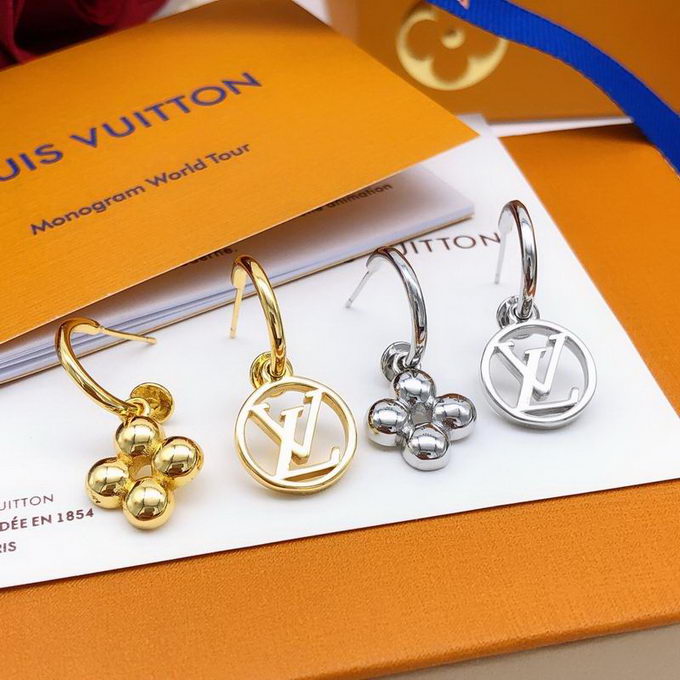 Louis Vuitton Earrings ID:20230802-288